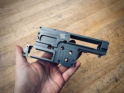 CNC gearboxes | CNC Receiver, CNC gearbox, CNC airsoft CNC gearboxes | CNC Receiver, CNC gearbox, CNC airsoft