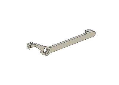 CNC Receiver, CNC gearbox, CNC airsoft upgrade parts - RetroArms
