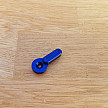 CNC Fire Selector AR15 - B