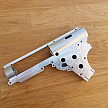 CNC gearbox V2.2 HK417 (8mm) - QSC