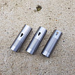 CNC Stainless Steel Cylinder