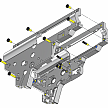 CNC Gearbox V2 (8mm) – QSC