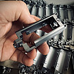 CNC Motor Cage AK