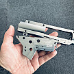 CNC Split Gearbox V2 (8mm) - QSC 2025