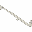 CNC Tappet plate V3 POM
