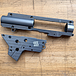 CNC Split Gearbox SR25 (8mm) - QSC