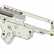CNC Split Gearbox SR25 (8mm) - QSC
