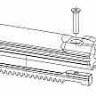 CNC Piston AA-12