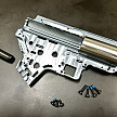 CNC gearbox V2 DSG, TSG (8mm) - QSC