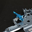 CNC adjustable trigger AR15 - J