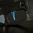 CNC adjustable trigger AR15 - J