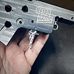 CNC adjustable trigger AR15 - J
