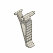 CNC Trigger AK - A (2025)
