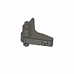CNC Anti-Reversal Latch COMPRING for Gearbox RA V6