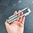 CNC Upper split gearbox V2 (8mm) - QSC 2025
