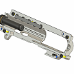 CNC Upper split gearbox V2 (8mm) - DSG, TSG 2025