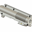CNC Upper split gearbox V2 (8mm) - DSG, TSG 2025