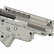CNC split gearbox V2 DSG, TSG (8mm) - QSC