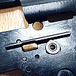 CNC ANTIROT Bearings 3mm