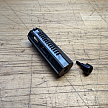 CNC piston NGRS SCAR made of Nylon GF30%