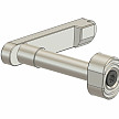 CNC Magazine Catch AR15 - C