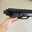 CNC receiver AR15 (Skeletonized) - C