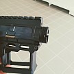 CNC receiver AR15 (Skeletonized) - C NEW GEN