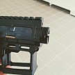 CNC receiver AR15 (Skeletonized) - C