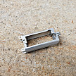 CNC Motor Cage AK