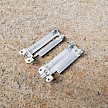 CNC Motor Cage AK