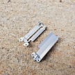 CNC Motor Cage AK