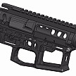 CNC receiver AR15 (Skeletonized) - C