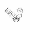 CNC Trigger Safety Lever V2