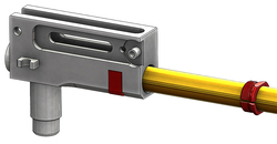 retroarms-collet-nut-22